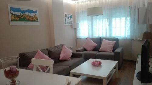 Pradollano Apartment | Apartamentos Sueño Nevado con Piscina a pie de Telesilla