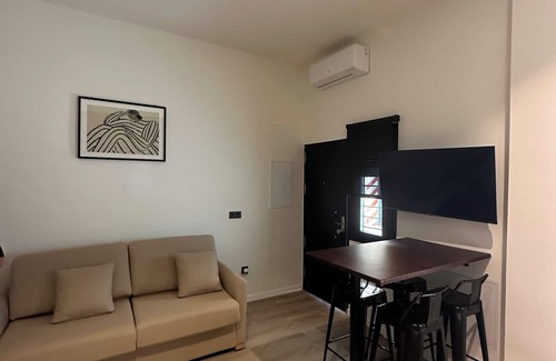 El Molinillo Apartment | Apartamentos Sunsets Málaga Centro 2