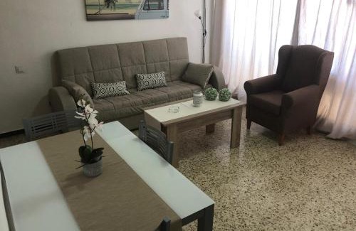 Playa del Ingles Apartment | Apartamentos Teror - Gavias del Sol
