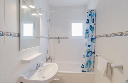 Es Pujols Apartment | Apartamentos Timon - Emar Hotels