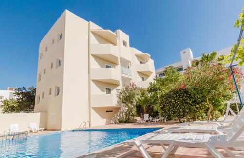 Es Pujols Apartment | Apartamentos Timon - Emar Hotels