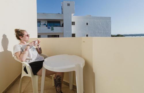 Es Pujols Apartment | Apartamentos Timon - Emar Hotels