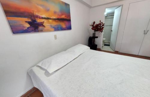 Astorga Apartment | Apartamentos Tipo Loft Parque del Poblado