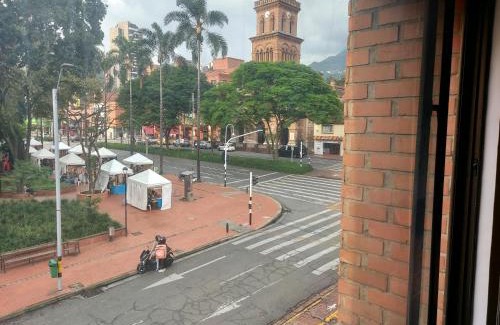 Astorga Apartment | Apartamentos Tipo Loft Parque del Poblado