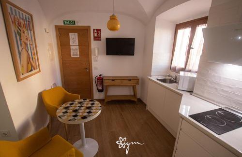 San Blas Apartment | Apartamentos Turísticos AbrilyMarzo