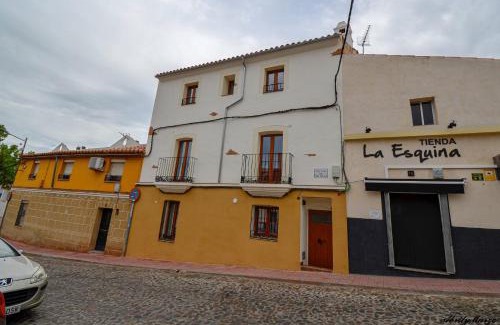 San Blas Apartment | Apartamentos Turísticos AbrilyMarzo