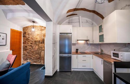 Santa Clara Apartment | Apartamentos Turísticos Cáceres " CENTRO HISTÓRICO "