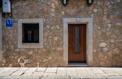 Santa Clara Apartment | Apartamentos Turísticos Cáceres " CENTRO HISTÓRICO "