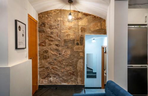 Santa Clara Apartment | Apartamentos Turísticos Cáceres " CENTRO HISTÓRICO "