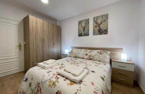 Burgos Apartment | Apartamentos turísticos Pidal 3 VUT-09-316