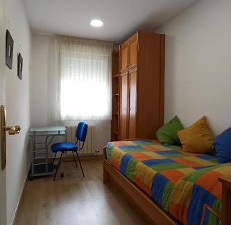 Burgos Apartment | Apartamentos turísticos Pidal 3 VUT-09-316