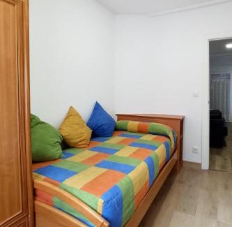 Burgos Apartment | Apartamentos turísticos Pidal 3 VUT-09-316