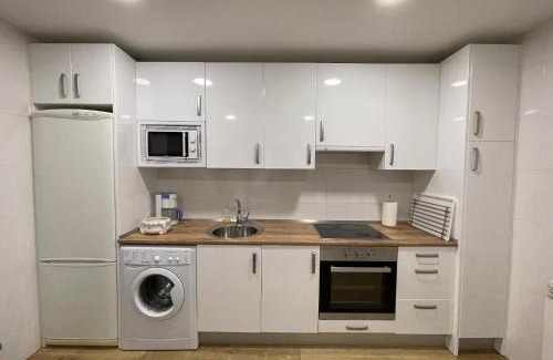 Burgos Apartment | Apartamentos turísticos Pidal 3 VUT-09-316
