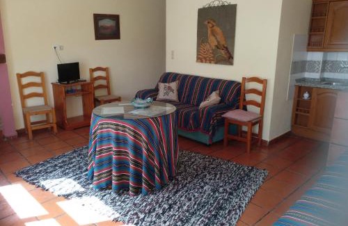 Bubion Apartment | Apartamentos Turísticos Rural Los Tinaos