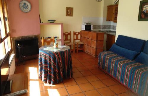 Bubion Apartment | Apartamentos Turísticos Rural Los Tinaos