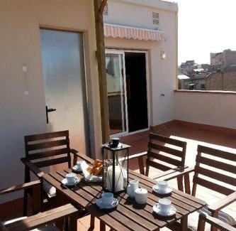 Sants Apartment | Apartamentos Turísticos Tenor by Bossh! Hotels
