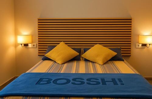 Sants Apartment | Apartamentos Turísticos Tenor by Bossh! Hotels