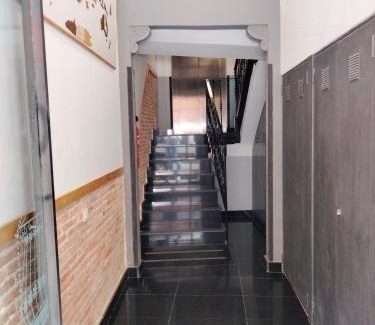 Sants Apartment | Apartamentos Turísticos Tenor by Bossh! Hotels