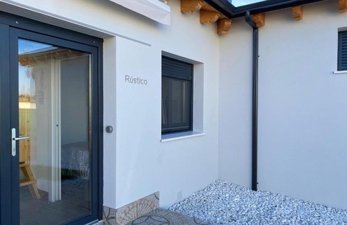 Ribadeo Apartment | Apartamentos Turísticos VillaCordido Villaframil Ribadeo