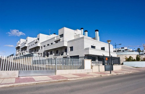 Teruel Apartment | Apartamentos Turísticos Vicotel