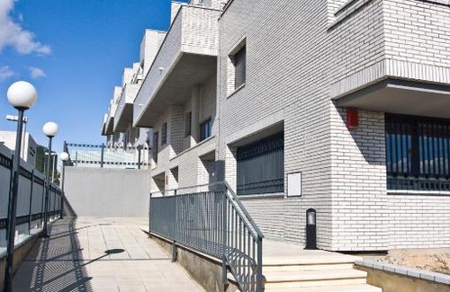 Teruel Apartment | Apartamentos Turísticos Vicotel