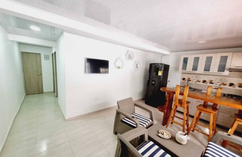 San Luis Apartment | Apartamentos Turisticos Altamar