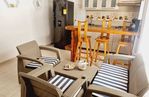 San Luis Apartment | Apartamentos Turisticos Altamar