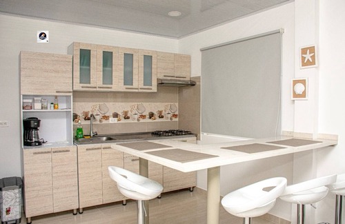 San Luis Apartment | Apartamentos Turisticos Altamar