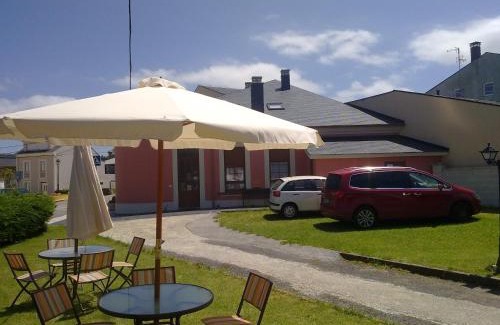 Rinlo Apartment | Apartamentos Turisticos As Cetareas