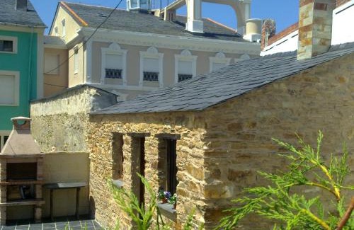 Rinlo Apartment | Apartamentos Turisticos As Cetareas