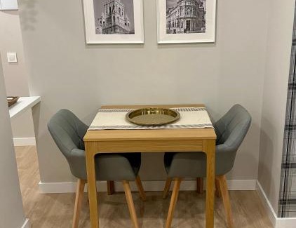 Murcia Apartment | Apartamentos Universidad