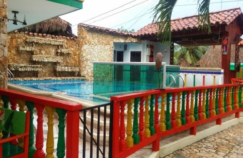 Covenas Apartment | Apartamentos Vacacionales Coveñas