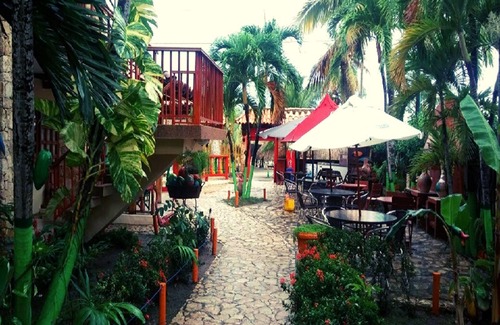 Covenas Apartment | Apartamentos Vacacionales Coveñas