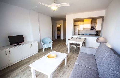 Puerto de Santiago Apartment | Apartamentos Vigilia Park