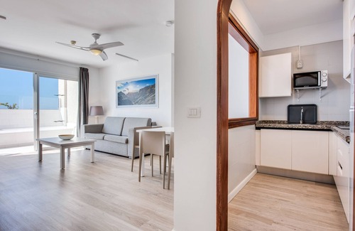 Puerto de Santiago Apartment | Apartamentos Vigilia Park