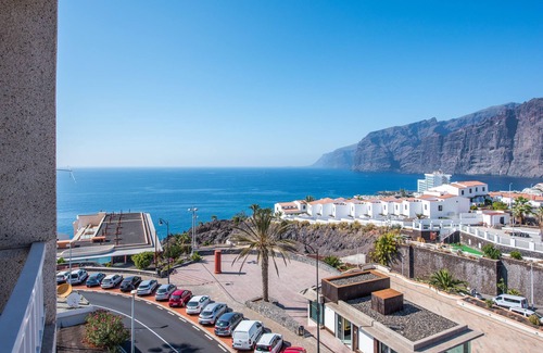 Puerto de Santiago Apartment | Apartamentos Vigilia Park