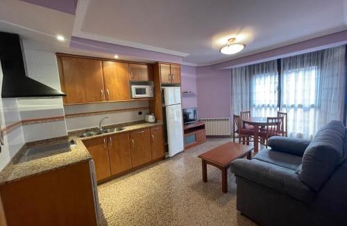 Ainsa Apartment | Apartamentos Villa de Ainsa