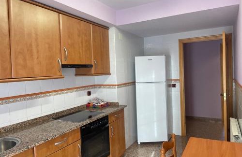 Ainsa Apartment | Apartamentos Villa de Ainsa