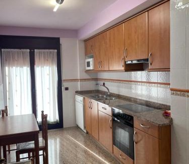 Ainsa Apartment | Apartamentos Villa de Ainsa