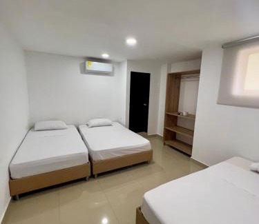 Cerete Apartment | Apartamentos VIOLETTA