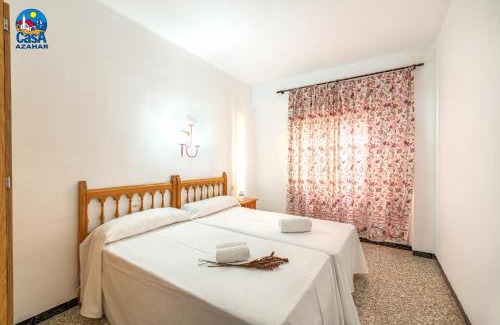 Alcossebre Apartment | Apartamentos Vista Alegre Casa Azahar