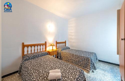Alcossebre Apartment | Apartamentos Vista Alegre Casa Azahar