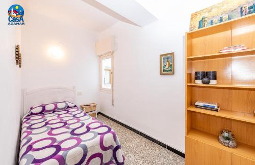 Alcossebre Apartment | Apartamentos Vista Alegre Casa Azahar