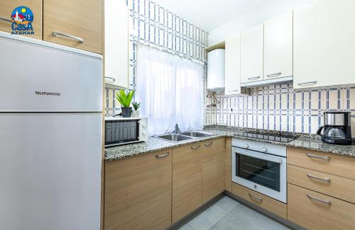 Alcossebre Apartment | Apartamentos Vista Alegre Casa Azahar