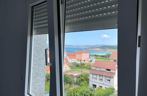 Laxe Apartment | Apartamentos Vive Laxe