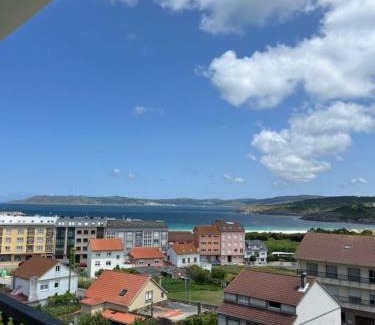 Laxe Apartment | Apartamentos Vive Laxe