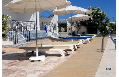 Vale de Parra Resort | Apartamentos Vivenda Veiguinha