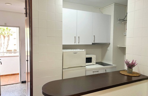Peniscola Apartment | Apartamentos Voramar 3000