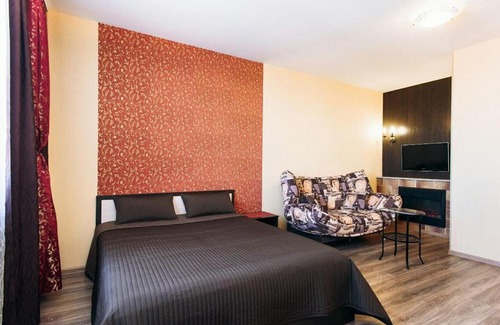 Leninskiy rayon Apartment | Apartaments ALEXANDRIA on Furmanova, 103