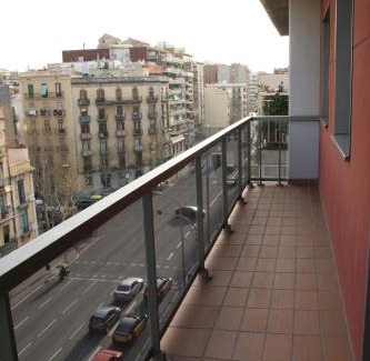 El Clot Apartment | Apartaments Aragó565